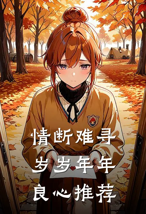 情断难寻岁岁年年良心推荐