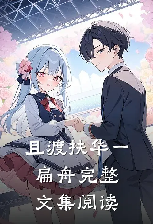 且渡扶华一扁舟完整文集阅读