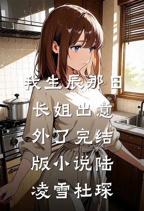 我生辰那日，长姐出意外了完结版小说陆凌雪杜琛
