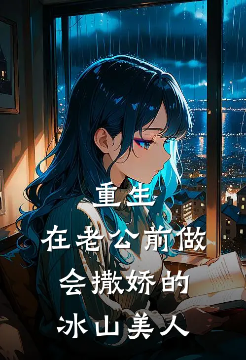 重生：在老公前做会撒娇的冰山美人