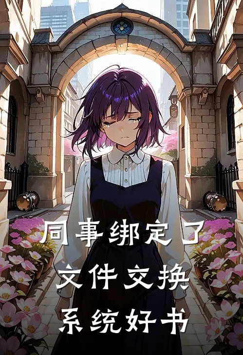 同事绑定了文件交换系统好书