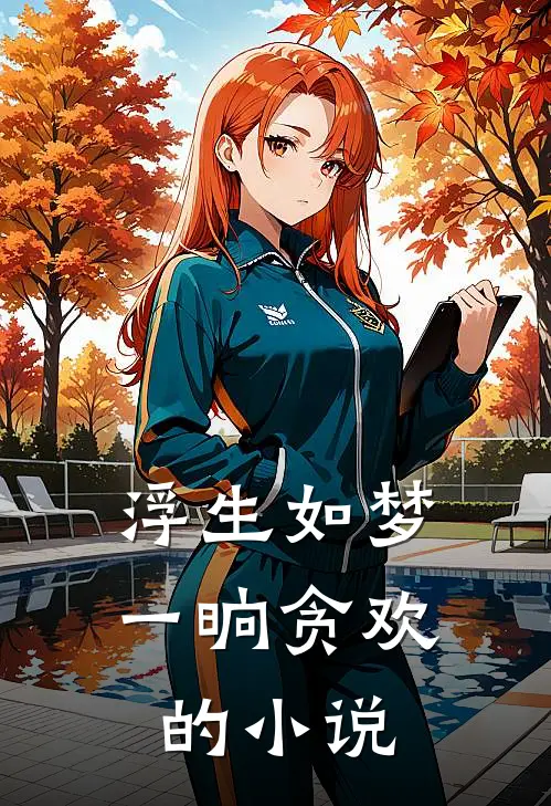 浮生如梦，一晌贪欢的小说
