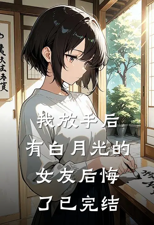 我放手后，有白月光的女友后悔了已完结