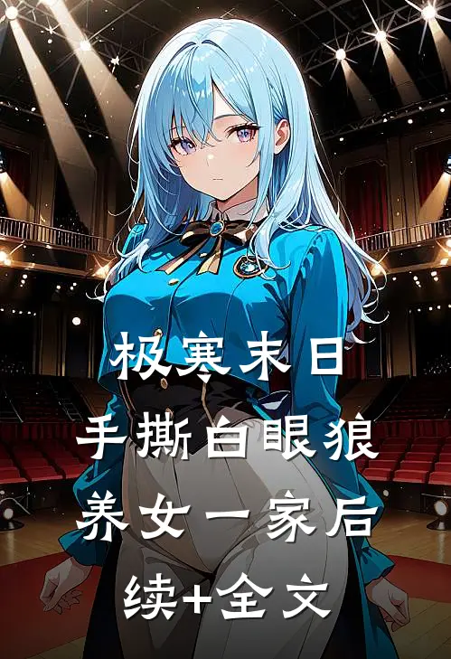 极寒末日，手撕白眼狼养女一家后续+全文