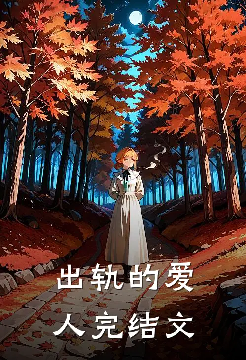 出轨的爱人完结文