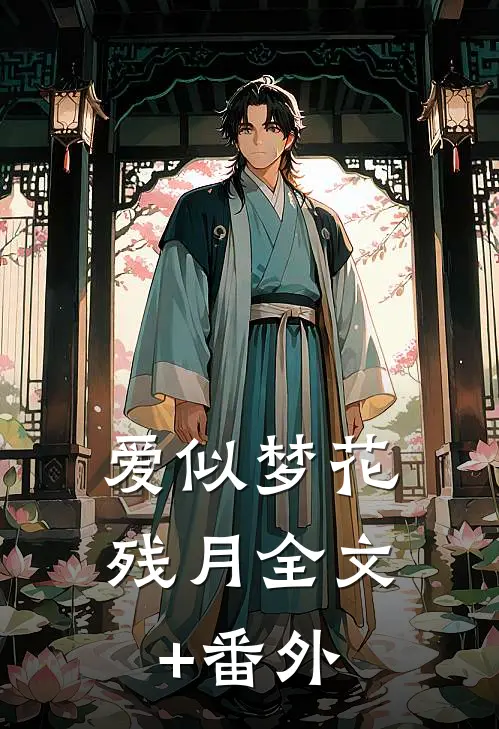 爱似梦花残月全文+番外
