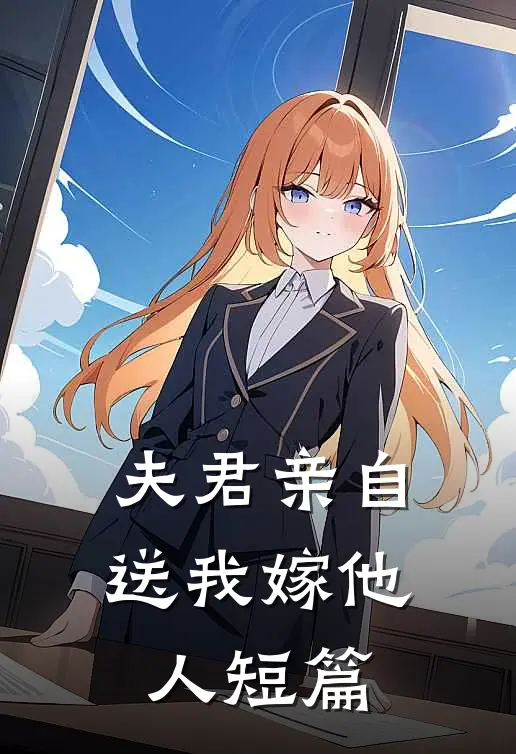 夫君亲自送我嫁他人短篇