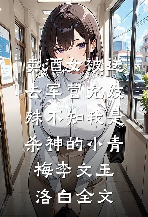卖酒女被送去军营充妓，殊不知我是杀神的小青梅李文玉洛白全文