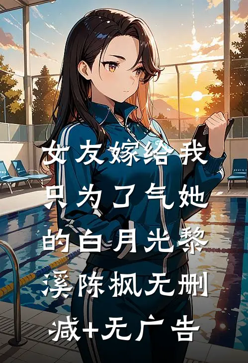 女友嫁给我，只为了气她的白月光黎溪陈枫无删减+无广告