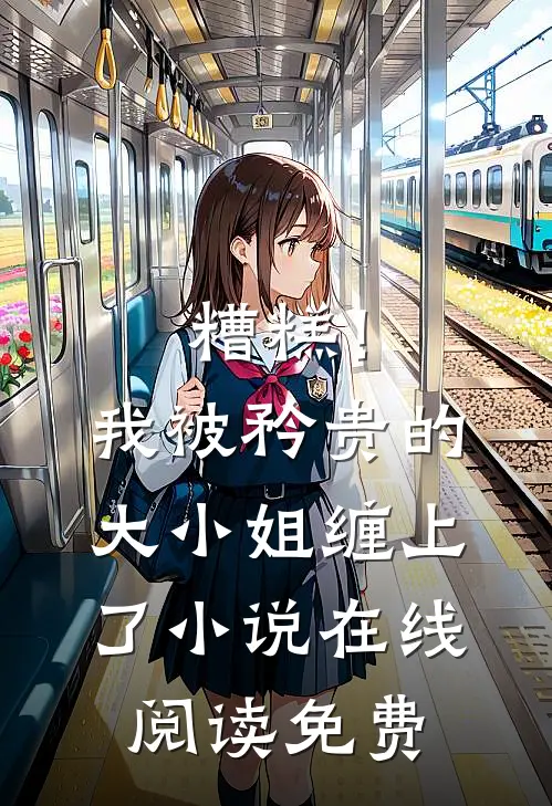 糟糕！我被矜贵的大小姐缠上了小说在线阅读免费