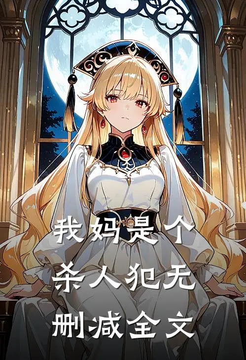 我妈是个杀人犯无删减全文