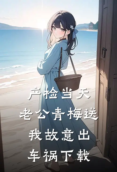 产检当天，老公青梅送我故意出车祸下载