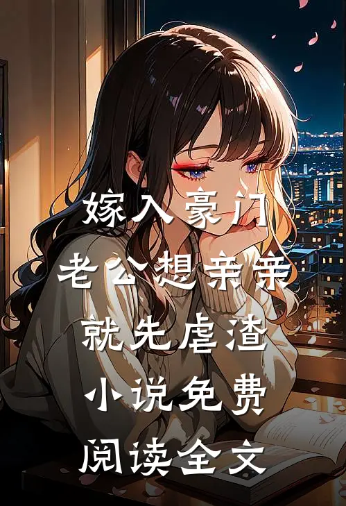 嫁入豪门，老公想亲亲就先虐渣小说免费阅读全文