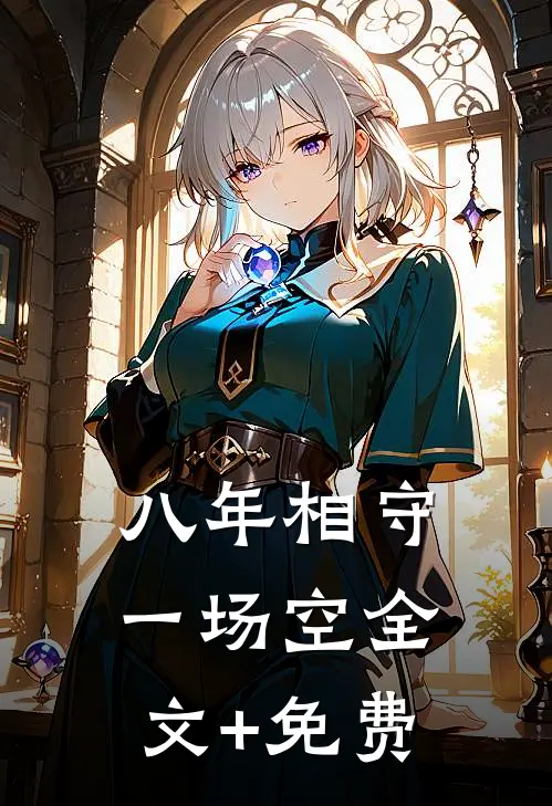 八年相守一场空全文+免费