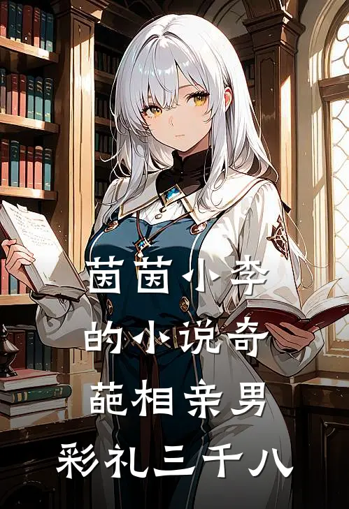 茵茵小李的小说奇葩相亲男，彩礼三千八