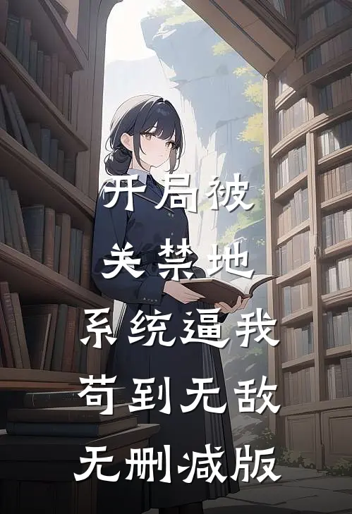 开局被关禁地，系统逼我苟到无敌无删减版