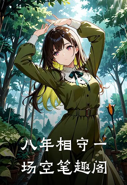 八年相守一场空笔趣阁
