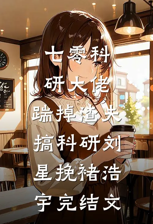 七零科研大佬，踹掉渣夫搞科研刘星挽褚浩宇完结文