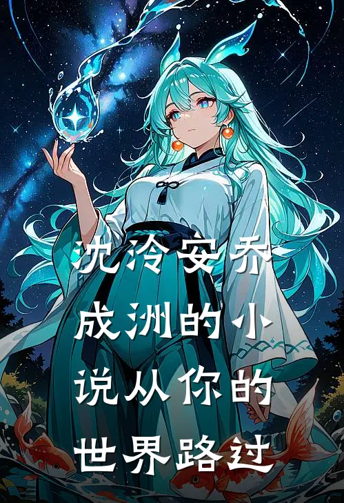 沈泠安乔成洲的小说从你的世界路过