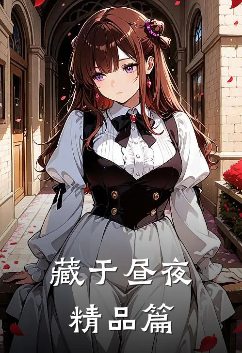 藏于昼夜精品篇
