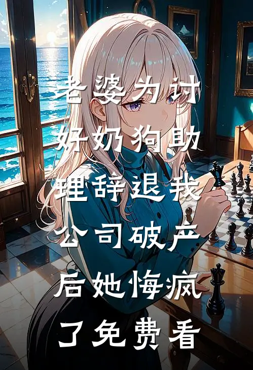 老婆为讨好奶狗助理辞退我，公司破产后她悔疯了免费看