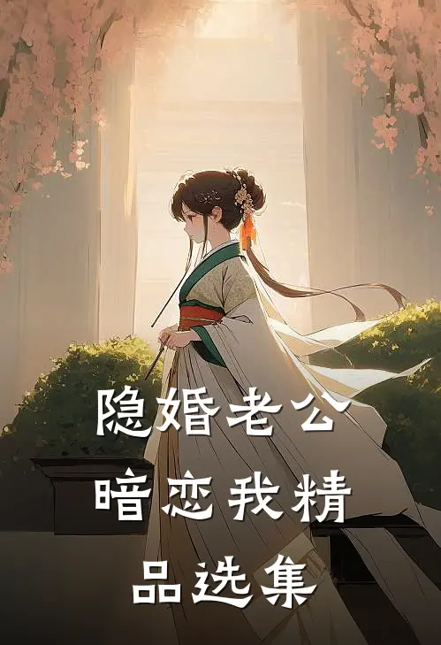 隐婚老公暗恋我精品选集