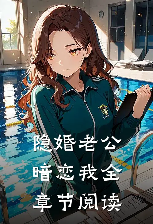 隐婚老公暗恋我全章节阅读