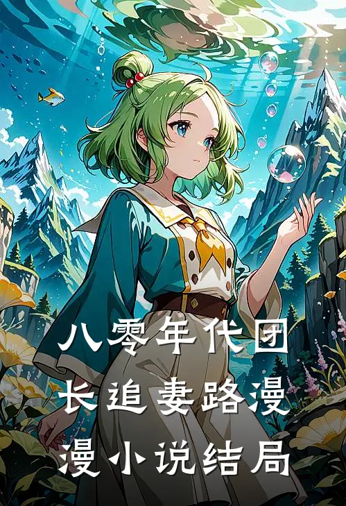 八零年代团长追妻路漫漫小说结局
