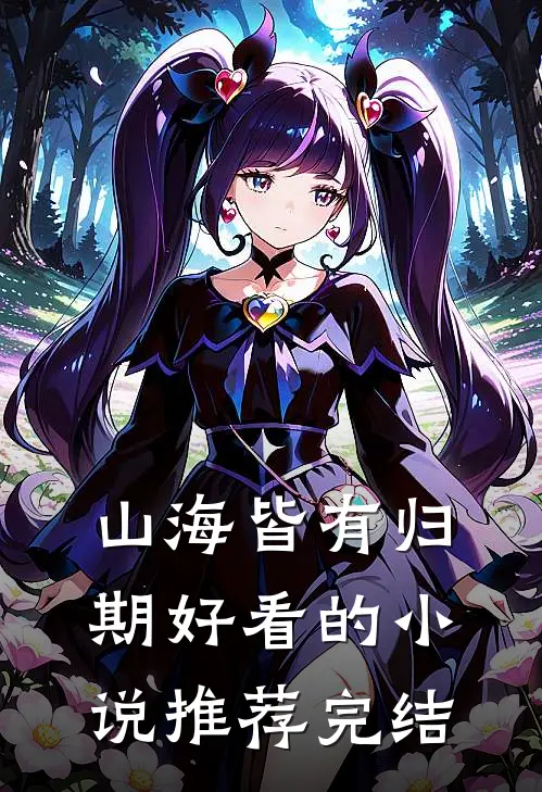 山海皆有归期好看的小说推荐完结