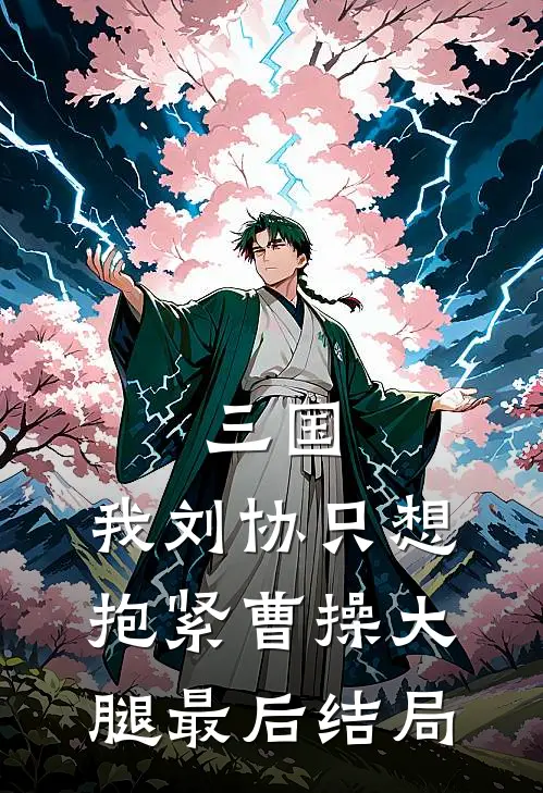 三国：我刘协只想抱紧曹操大腿最后结局