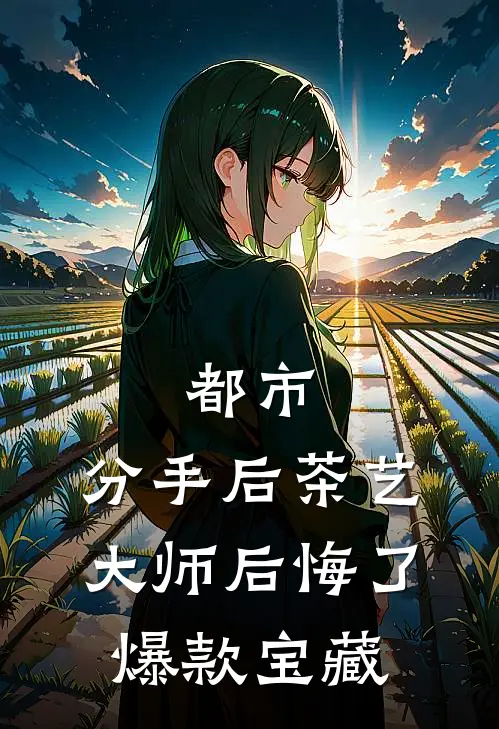 都市：分手后茶艺大师后悔了爆款宝藏