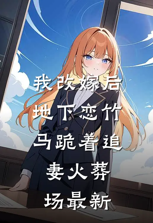 我改嫁后，地下恋竹马跪着追妻火葬场最新