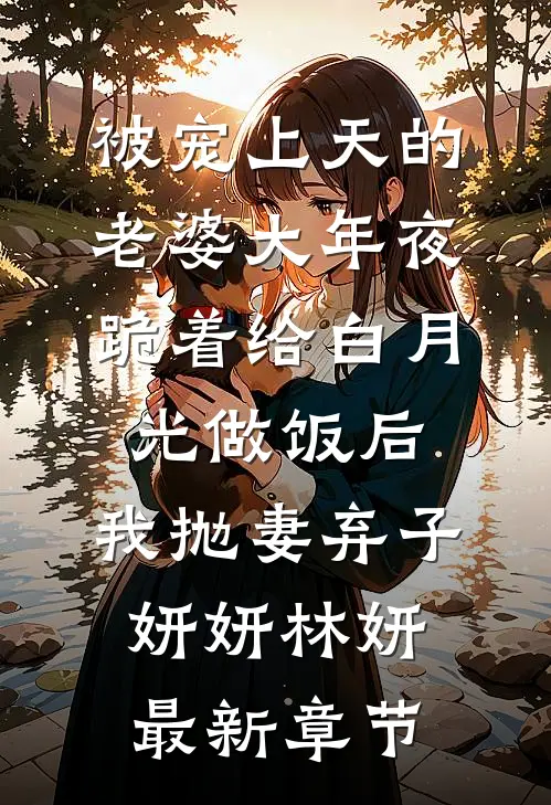 被宠上天的老婆大年夜跪着给白月光做饭后，我抛妻弃子妍妍林妍最新章节