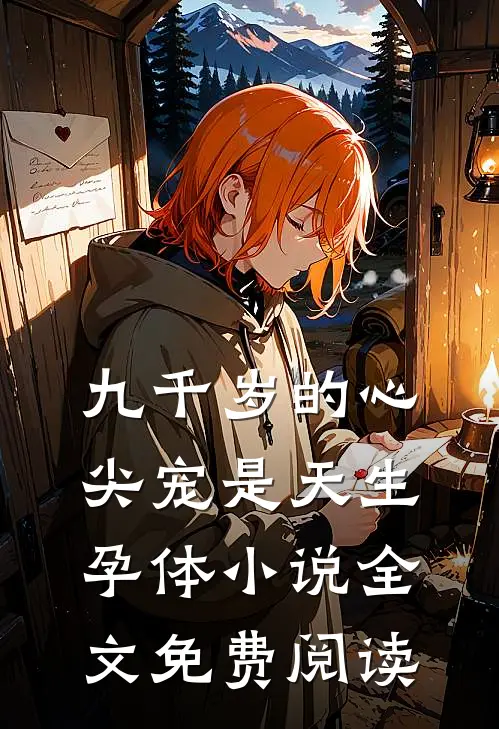 九千岁的心尖宠是天生孕体小说全文免费阅读