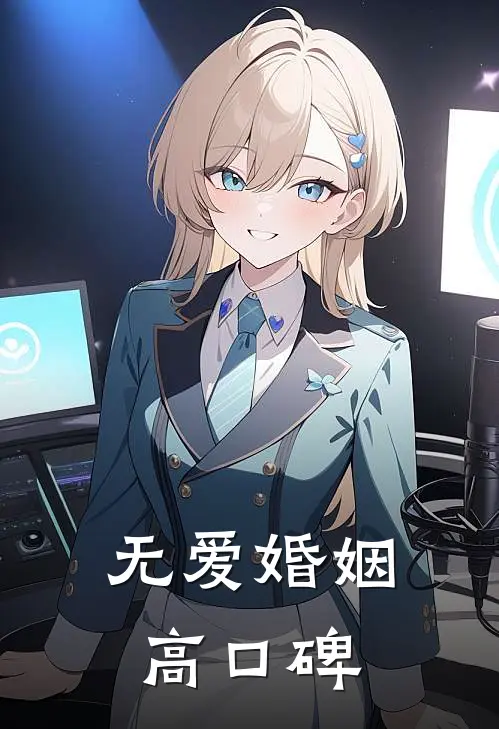 无爱婚姻高口碑