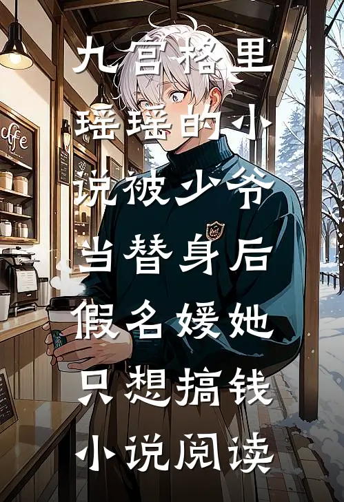 九宫格里瑶瑶的小说被少爷当替身后，假名媛她只想搞钱小说阅读