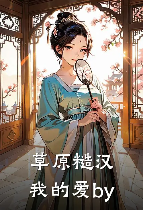 草原糙汉，我的爱by