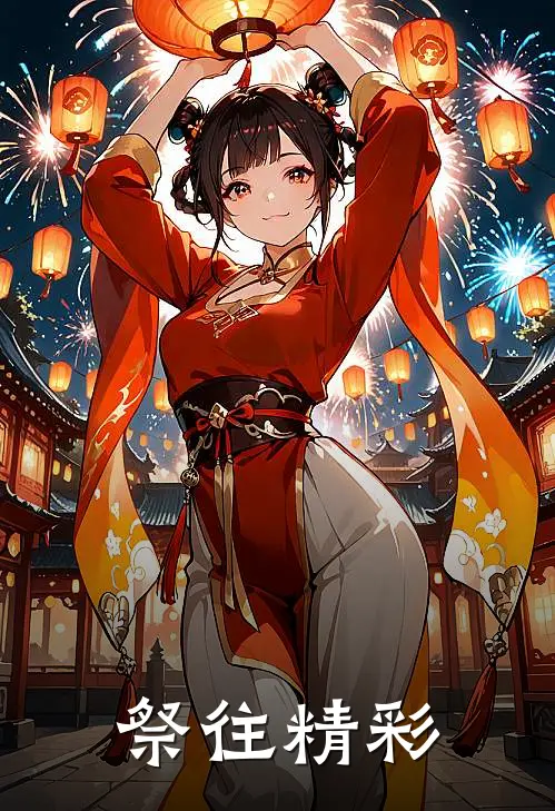 祭往精彩