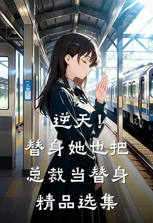 逆天！替身她也把总裁当替身精品选集