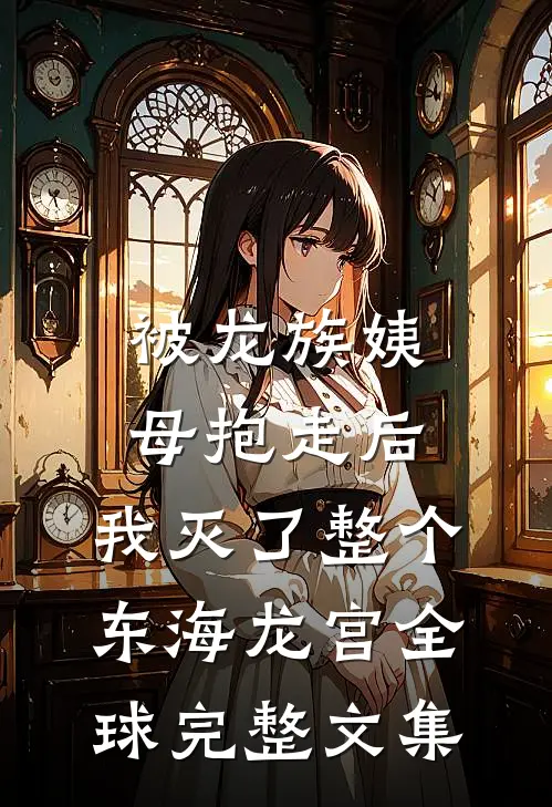 被龙族姨母抱走后，我灭了整个东海龙宫全球完整文集