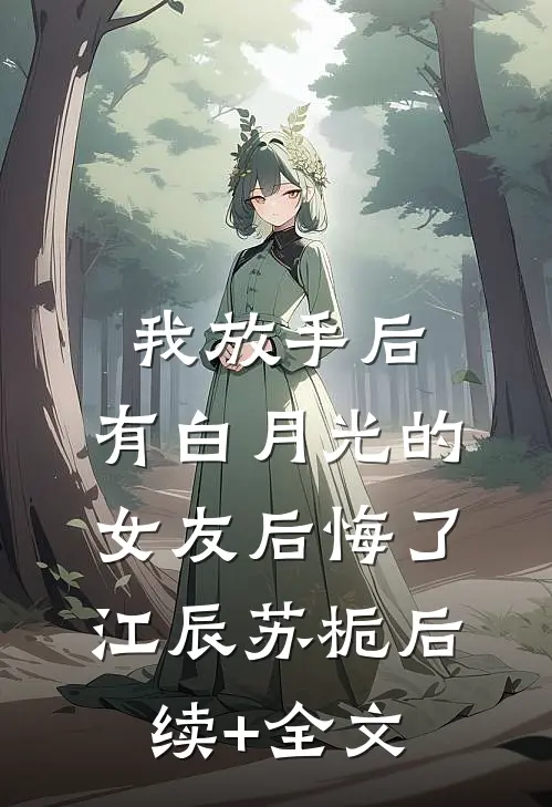 我放手后，有白月光的女友后悔了江辰苏栀后续+全文