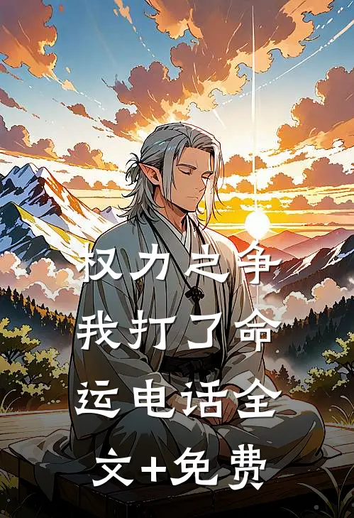 权力之争：我打了命运电话全文+免费