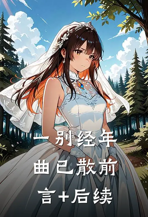 一别经年曲已散前言+后续