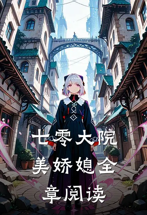 七零大院美娇媳全章阅读