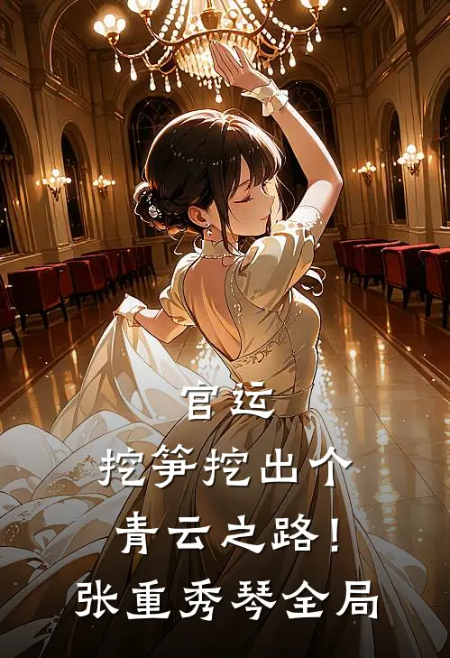 官运，挖笋挖出个青云之路！张重秀琴全局