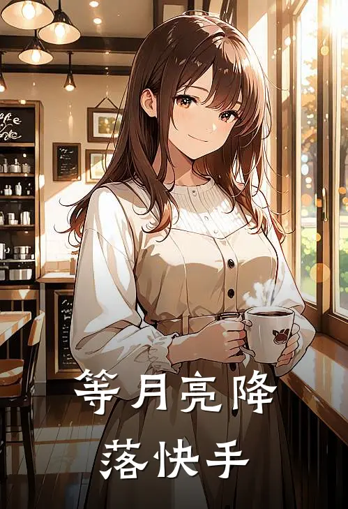 等月亮降落快手