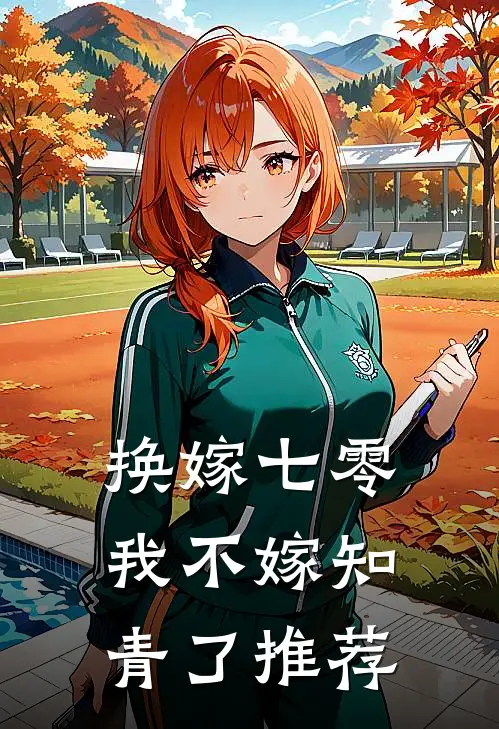 换嫁七零，我不嫁知青了推荐