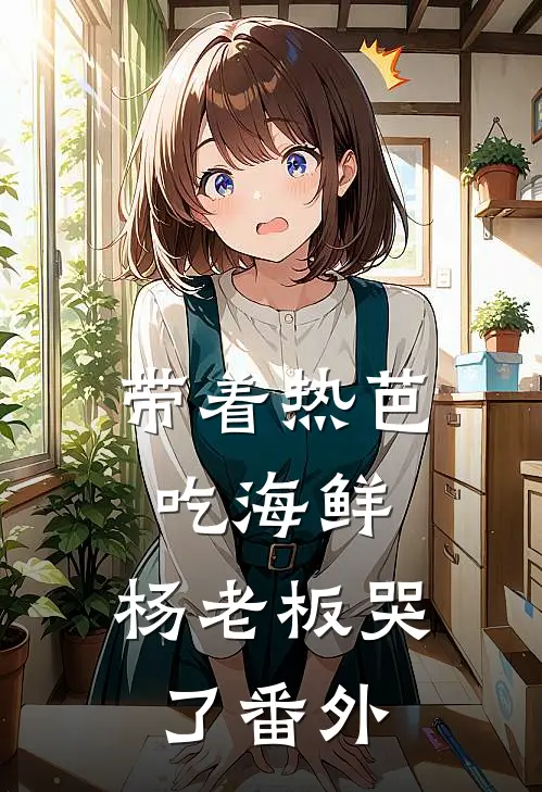 带着热芭吃海鲜，杨老板哭了番外