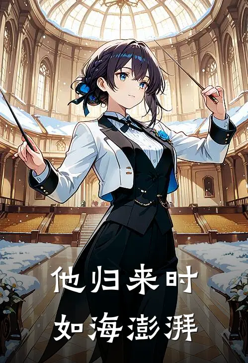 他归来时如海澎湃