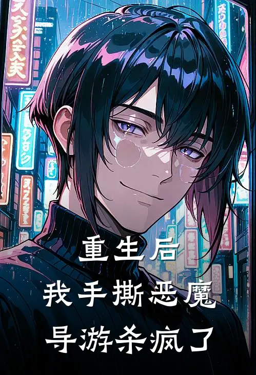重生后，我手撕恶魔导游杀疯了